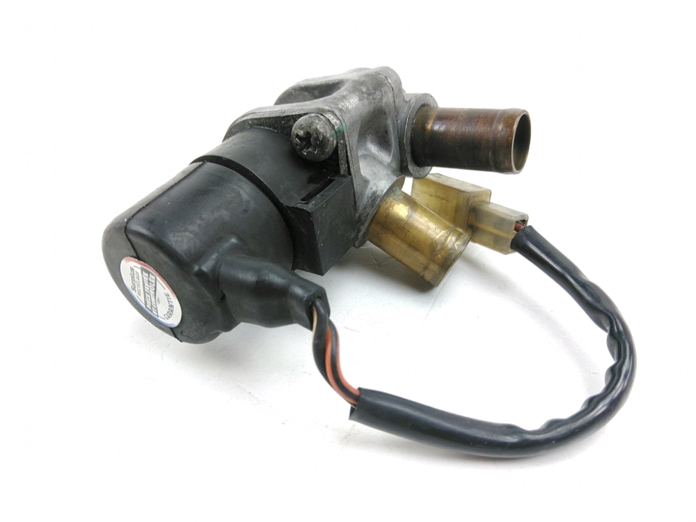 VALVES