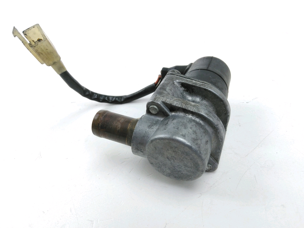 VALVES