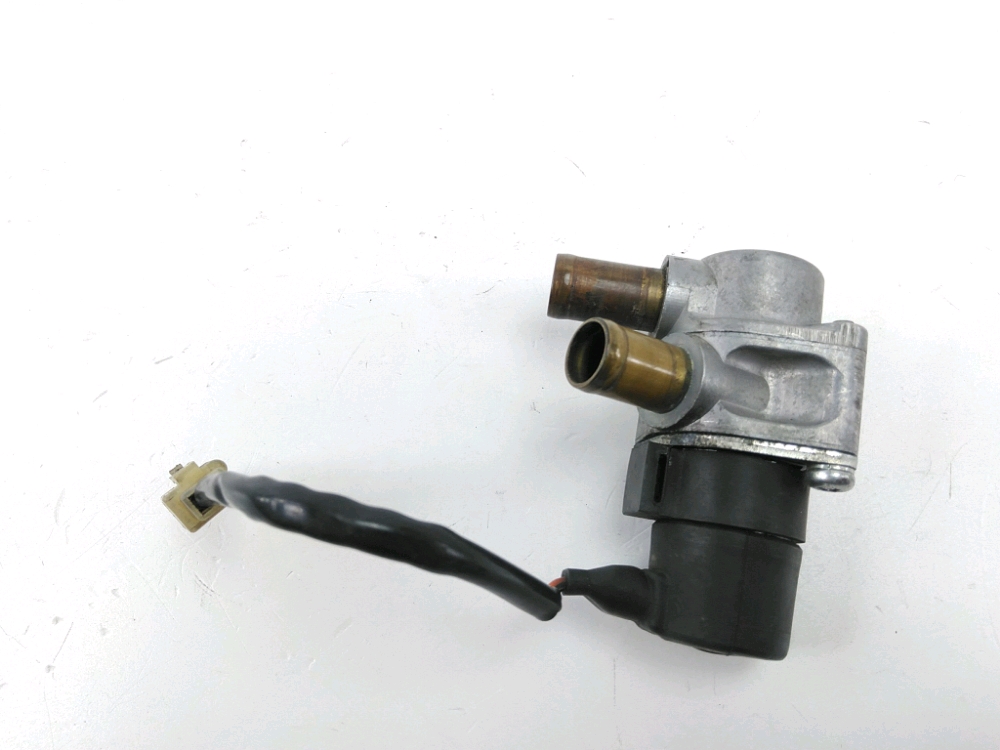 VALVES