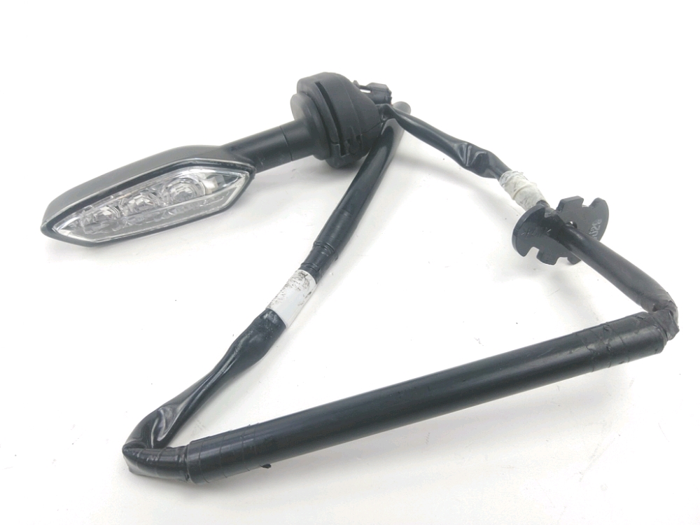 CLIGNOTANT ARRIERE G