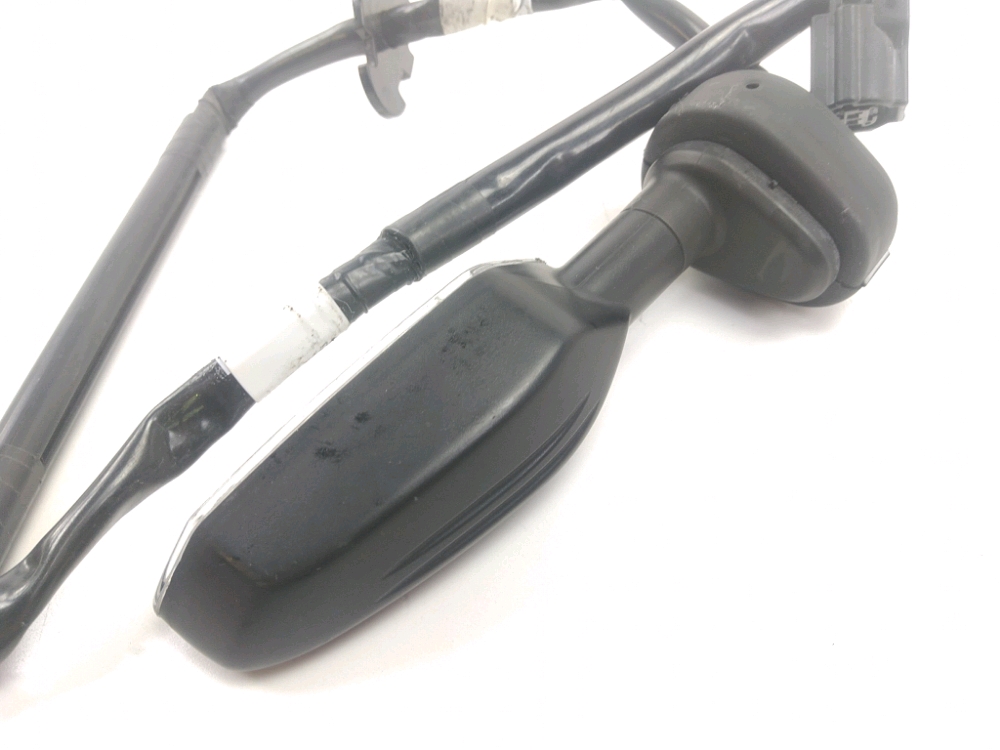 CLIGNOTANT ARRIERE G