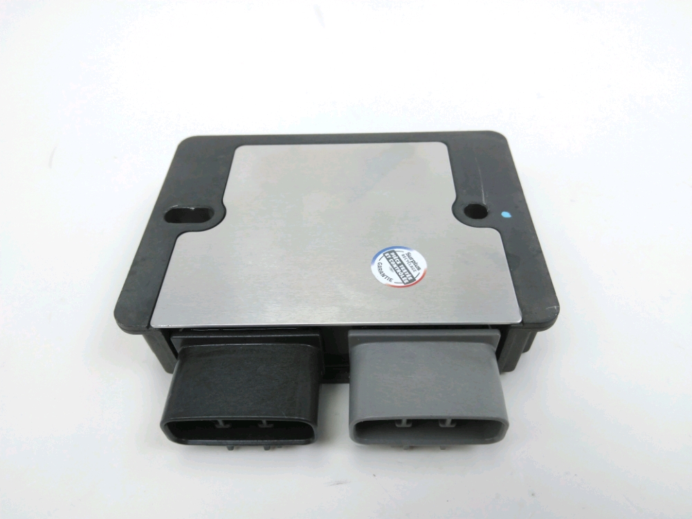 REGULATEUR DE TENSION