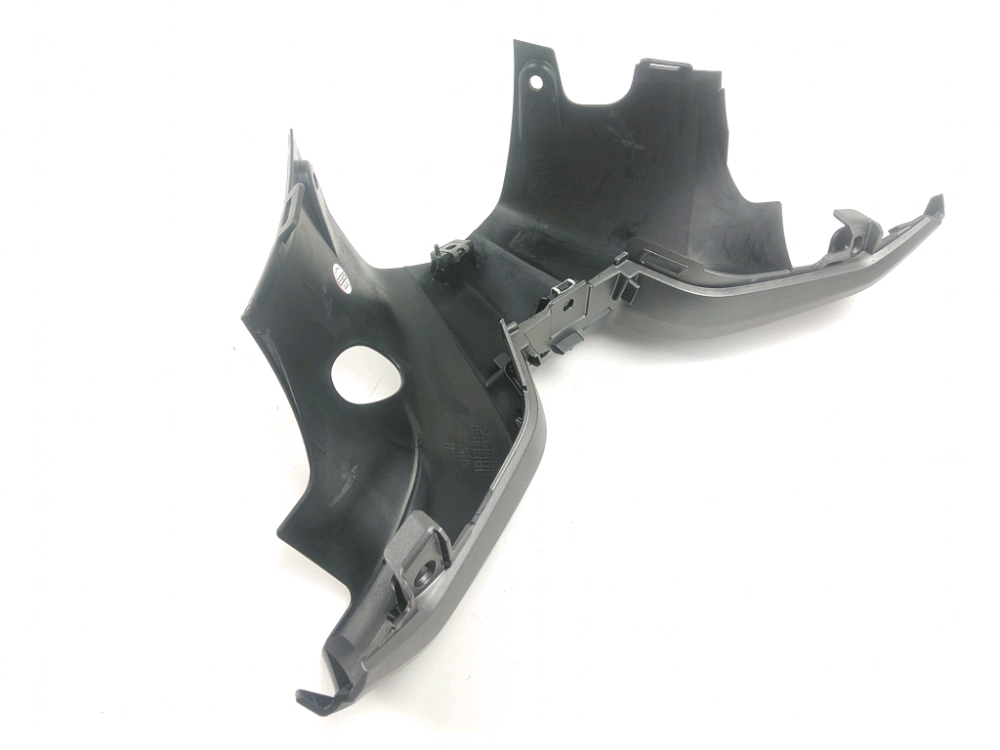 HABILLAGE ARRIERE DU GUIDON