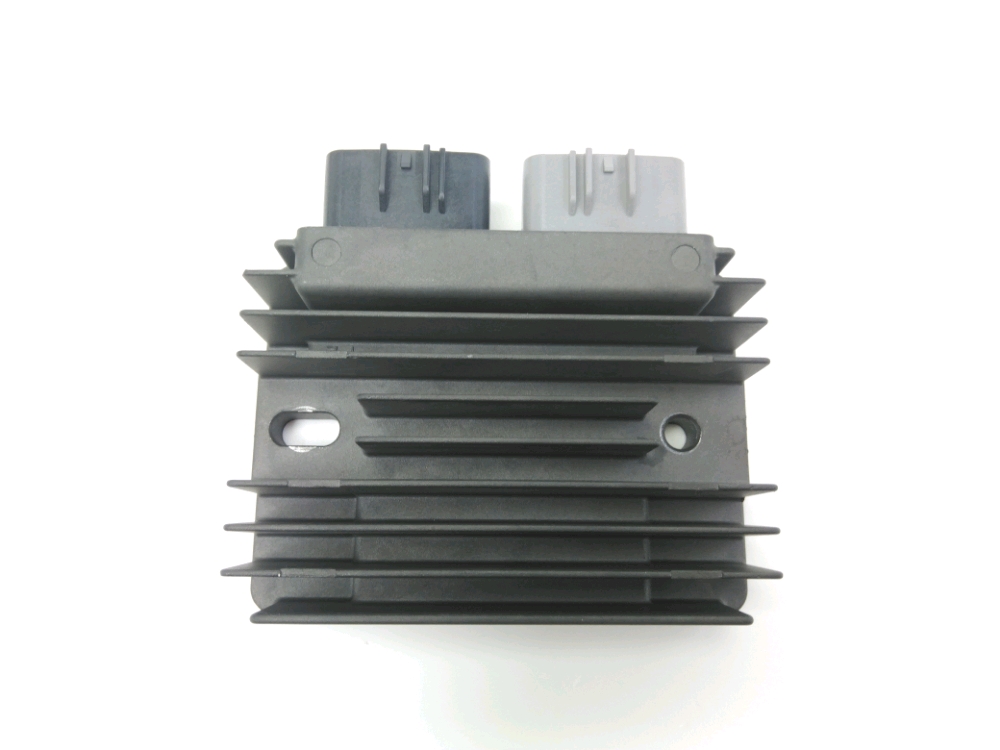 REGULATEUR DE TENSION