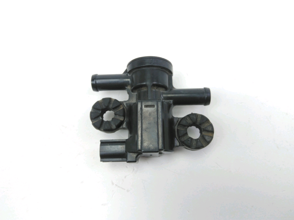 VALVES