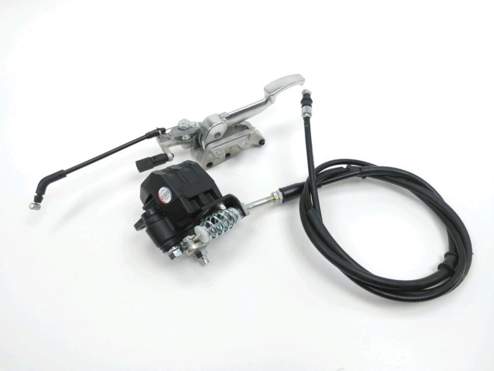Frein de parking occasion PIAGGIO MP3 400 HPE 2021