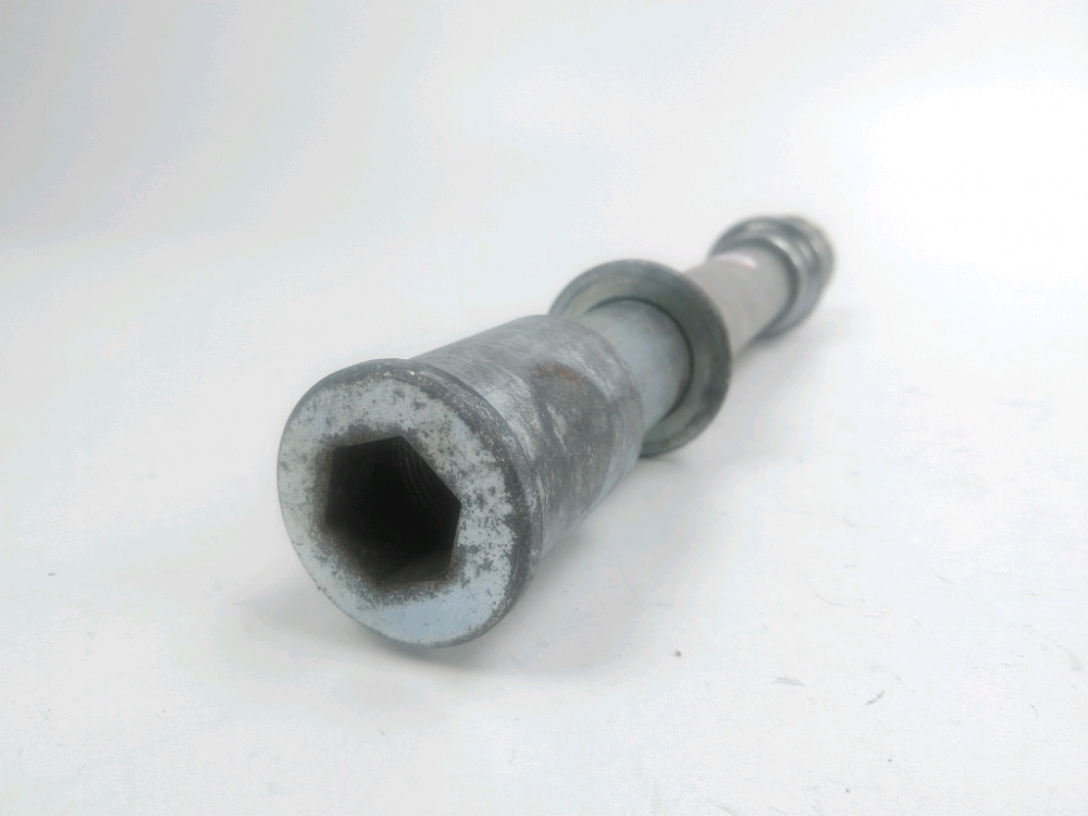 AXE DE ROUE AVANT