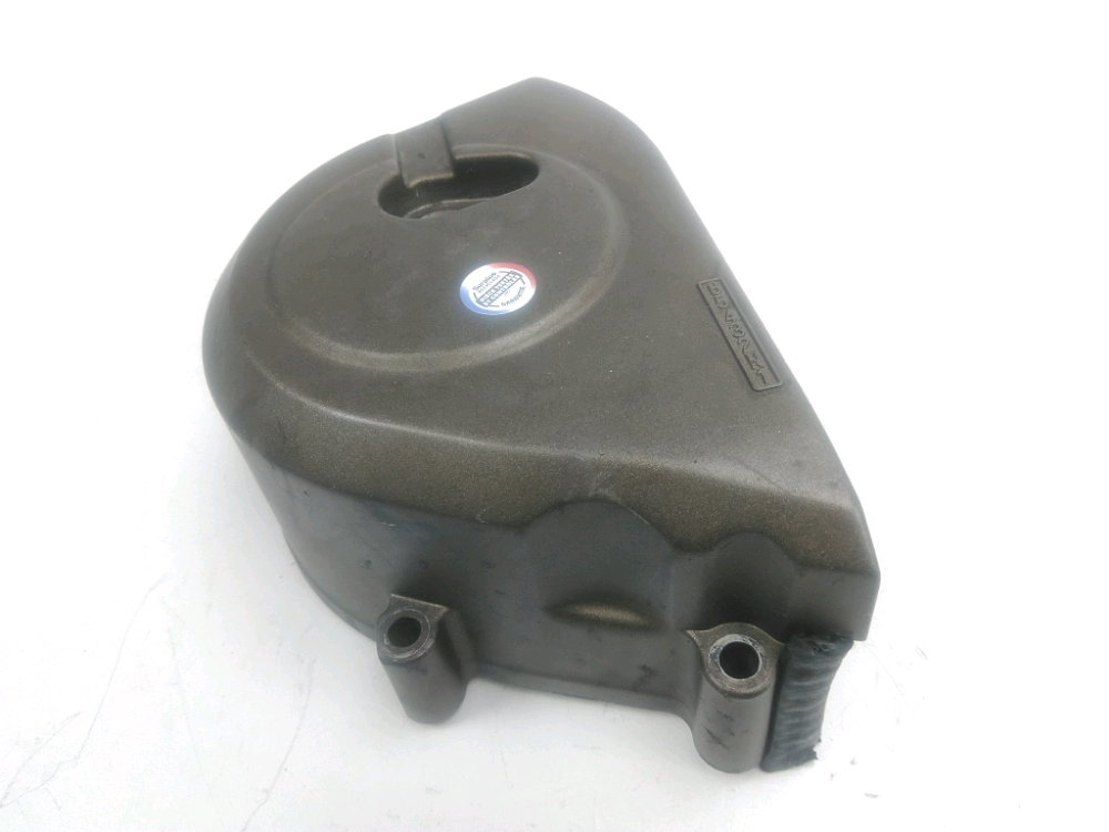 Couvercle pignon sortie boite