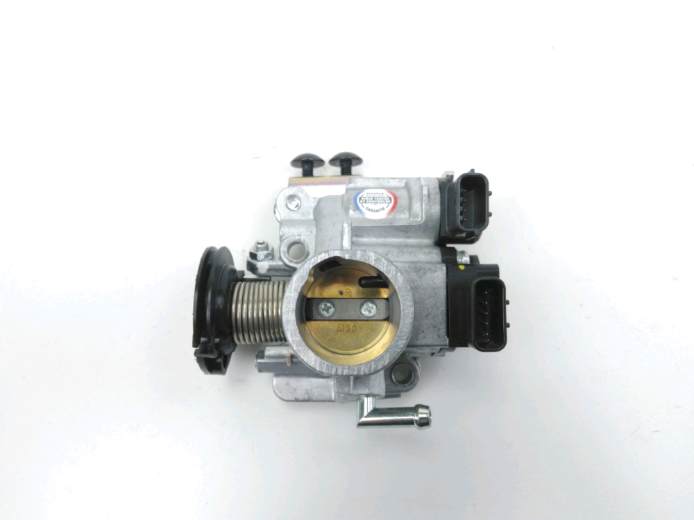 CORPS D'INJECTION DROIT