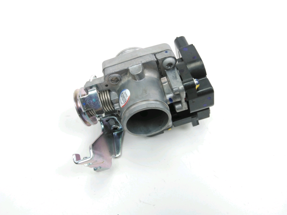 CORPS D'INJECTION DROIT