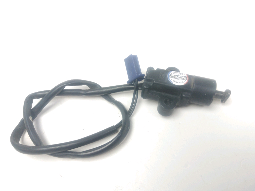 Contacteur de bequille