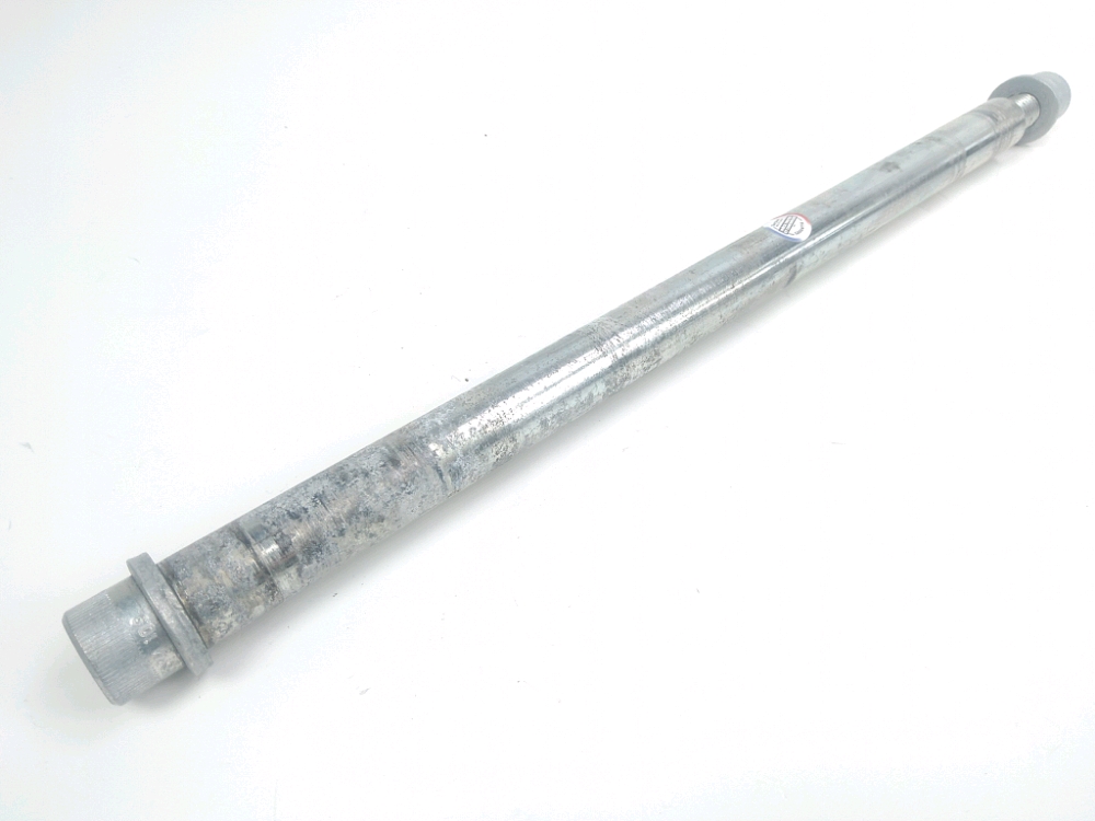 Axe de bras oscillant