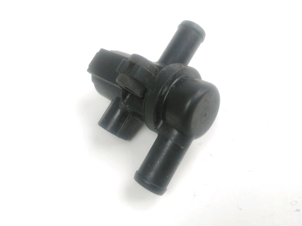 VALVES
