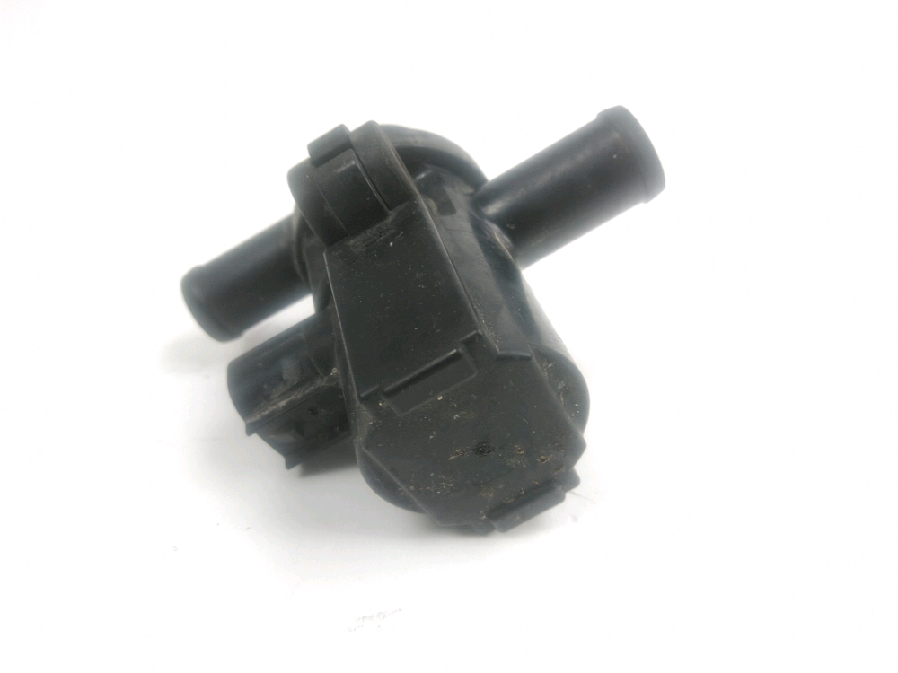 VALVES