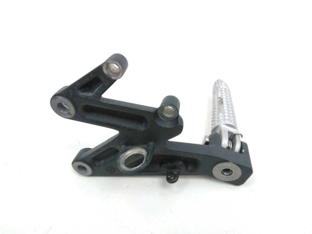 PLATINE AVANT DROITE COMPLETE