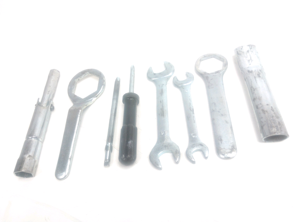 Trousse outil