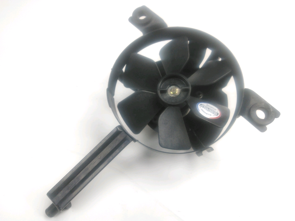 VENTILATEUR