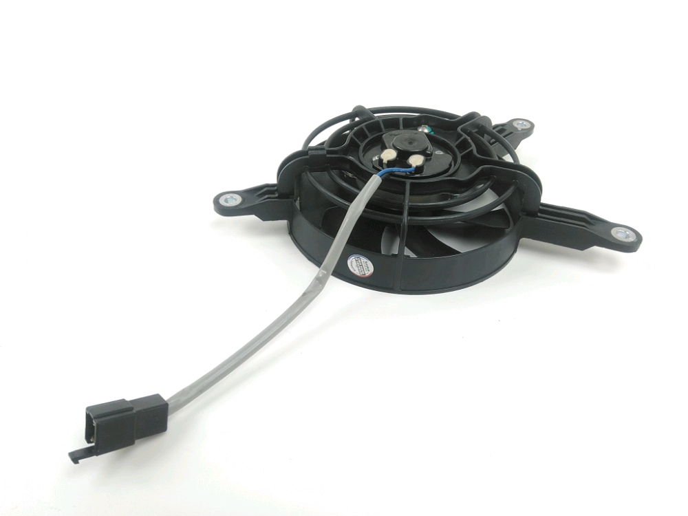 VENTILATEUR