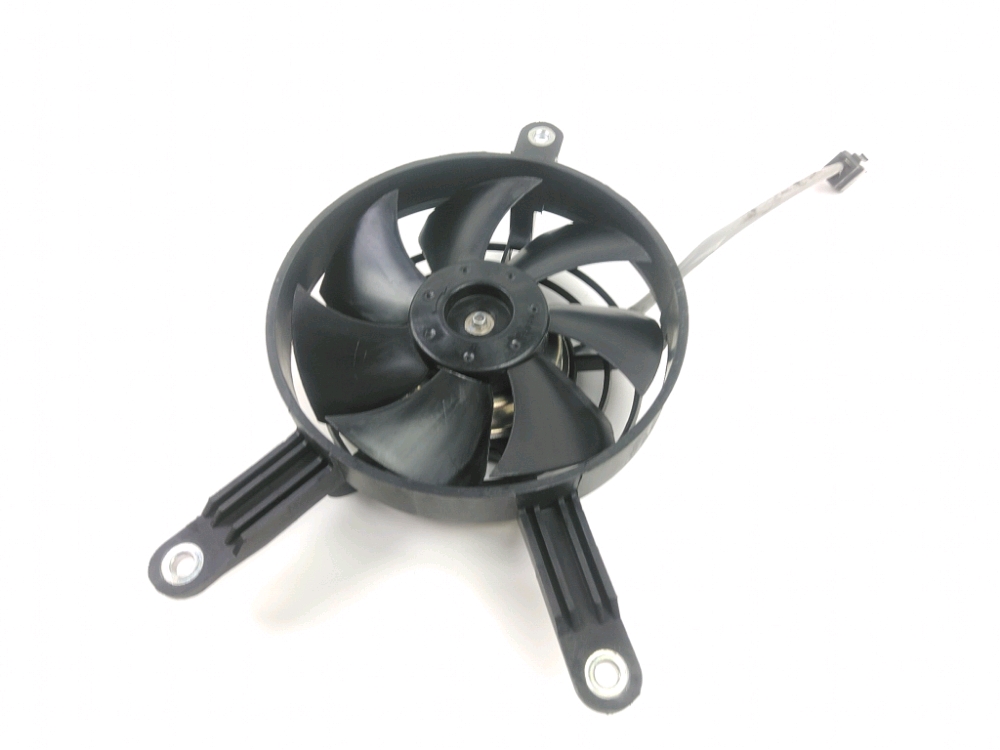 VENTILATEUR