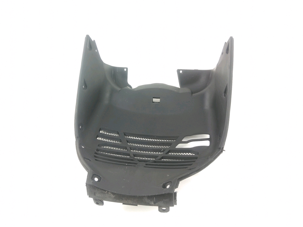 GRILLE DE RADIATEUR