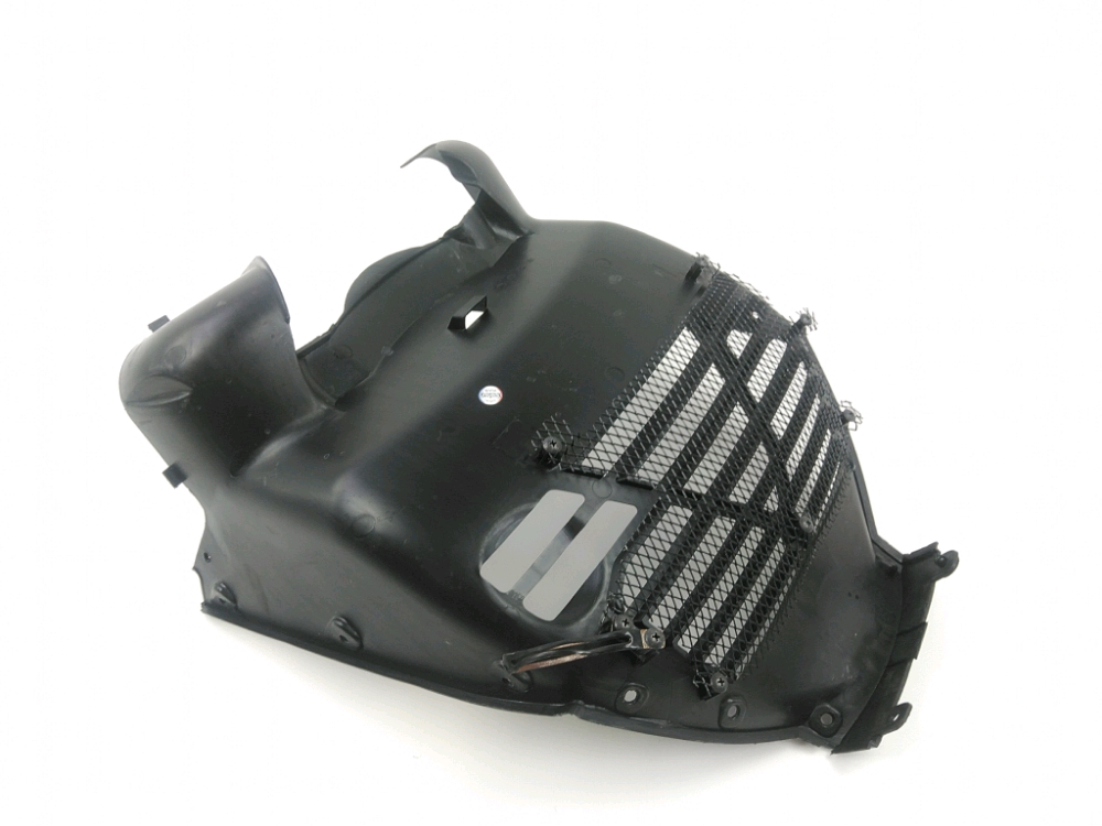 GRILLE DE RADIATEUR