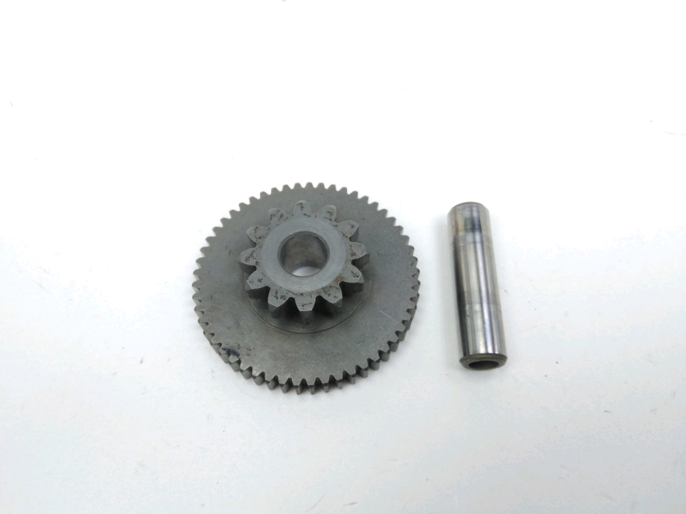 Roue libre de demarreur