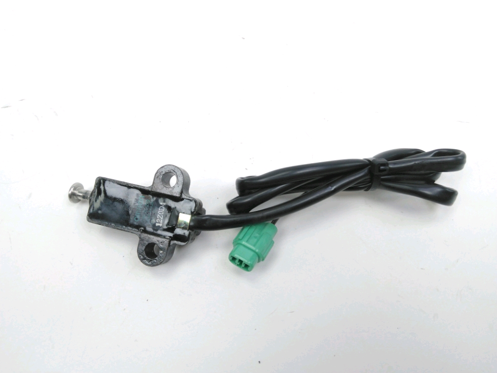 CONTACTEUR DE BEQUILLE