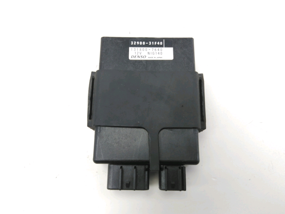 BOITIER CDI
