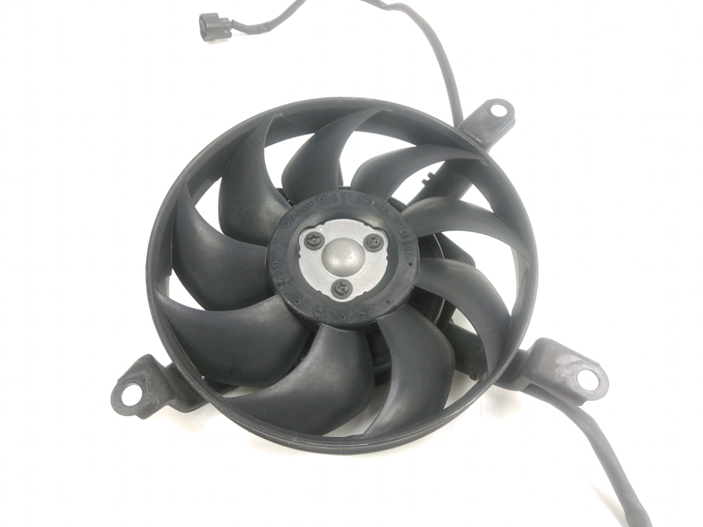 VENTILATEUR