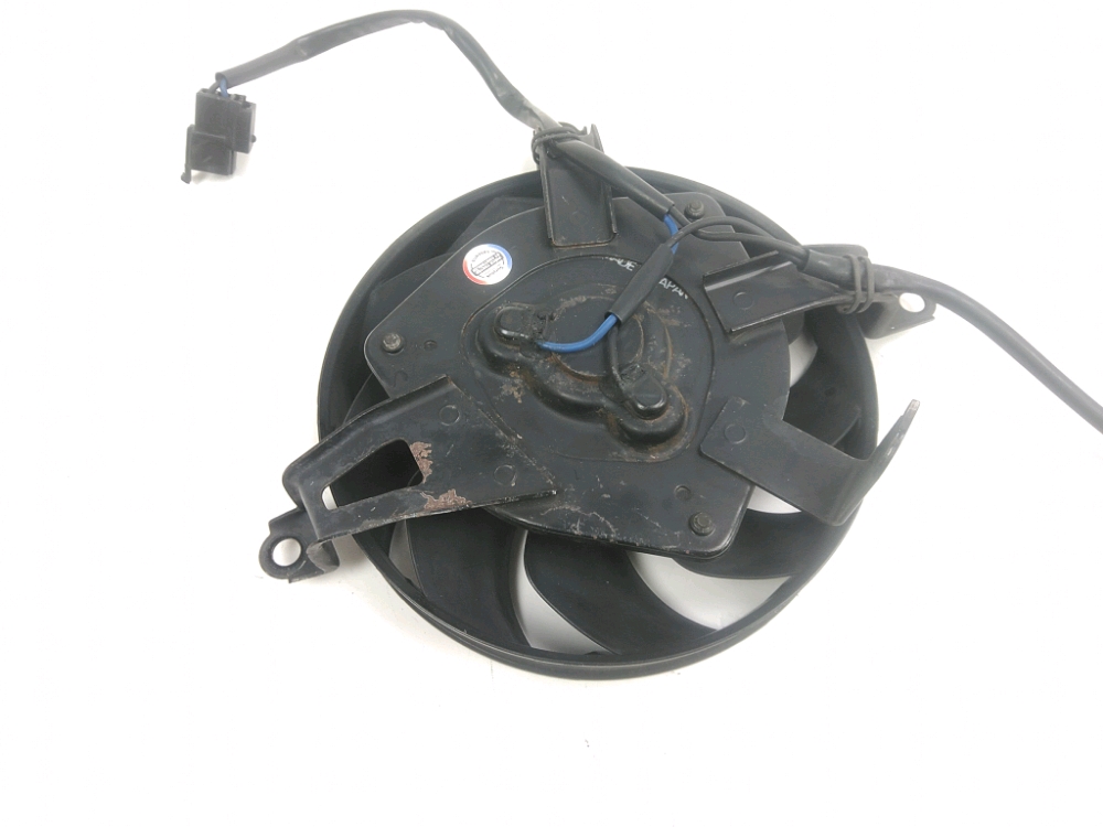 VENTILATEUR