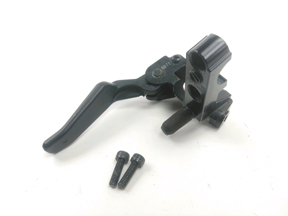 LEVIER DE FREIN COMPLET