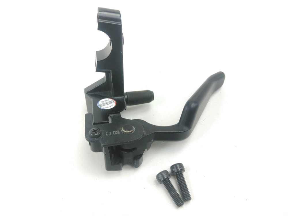 LEVIER DE FREIN COMPLET