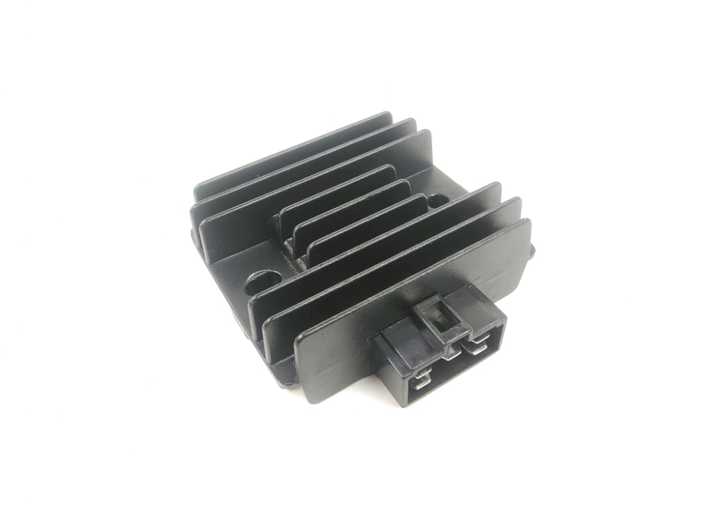 REGULATEUR DE TENSION