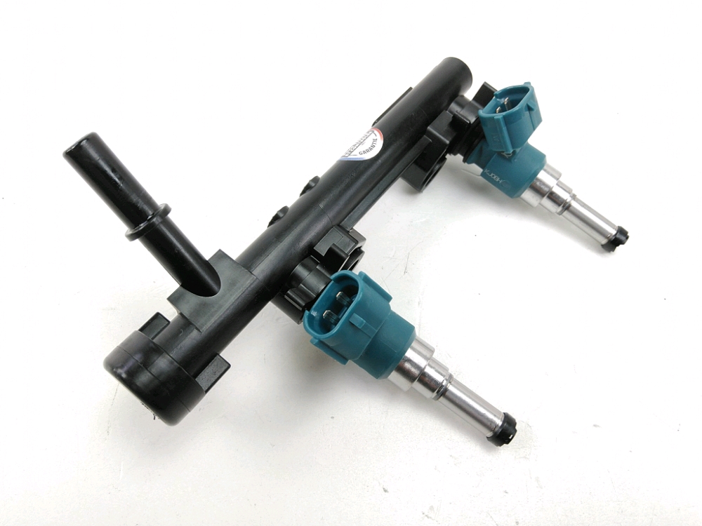 INJECTEUR