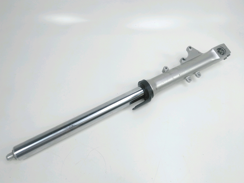 Tube de fourche gauche