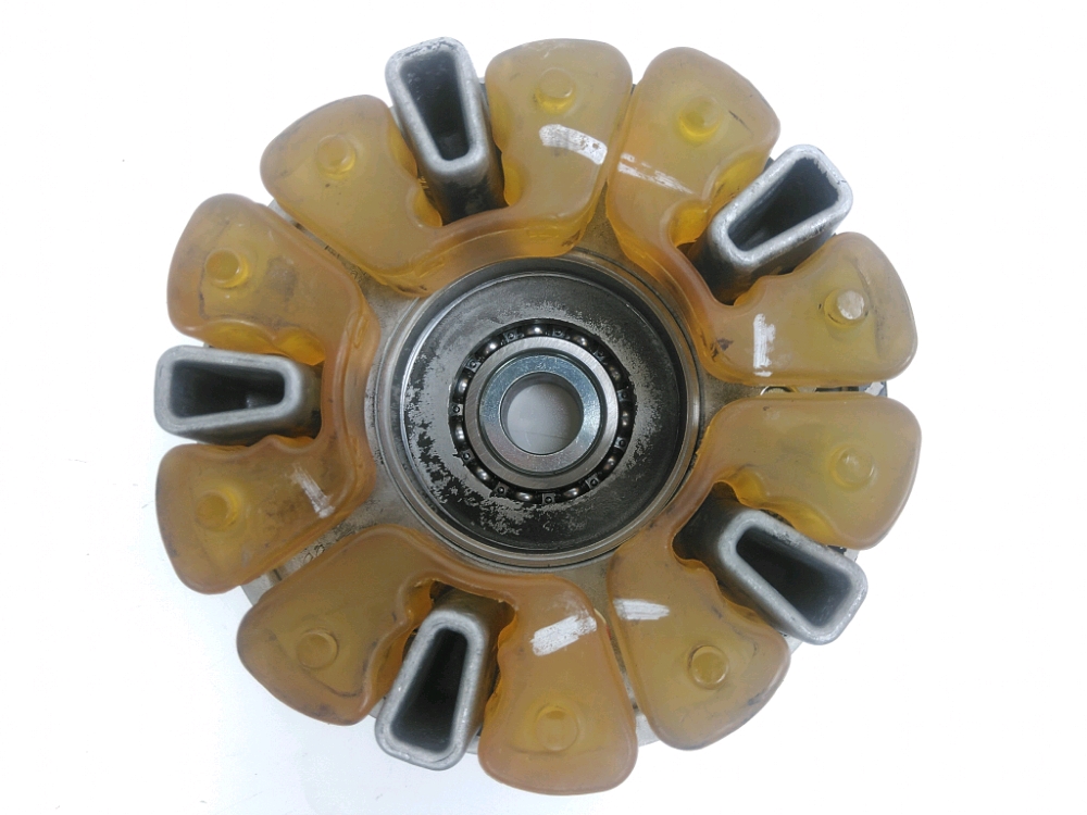 PORTE COURONNE