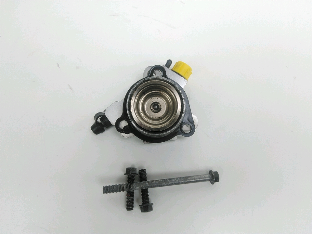 RECEPTEUR EMBRAYAGE