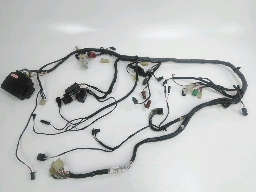 FAISCEAU ELECTRIQUE