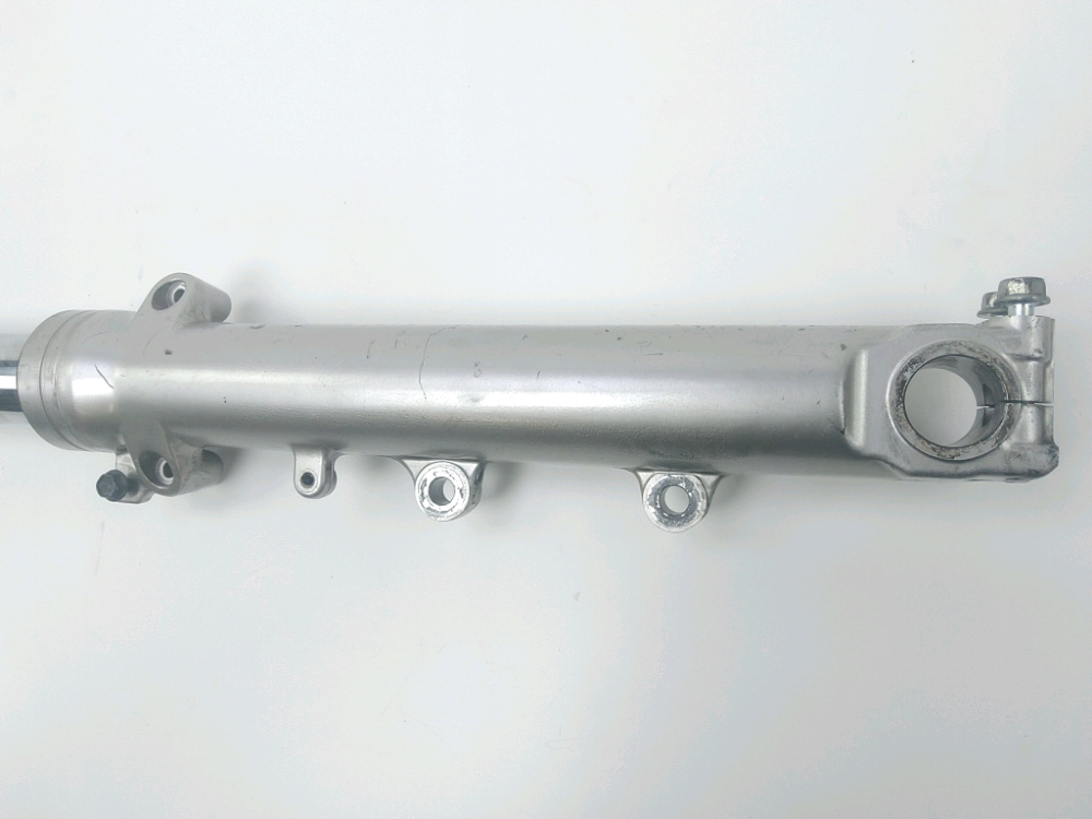TUBE DE FOURCHE DROIT