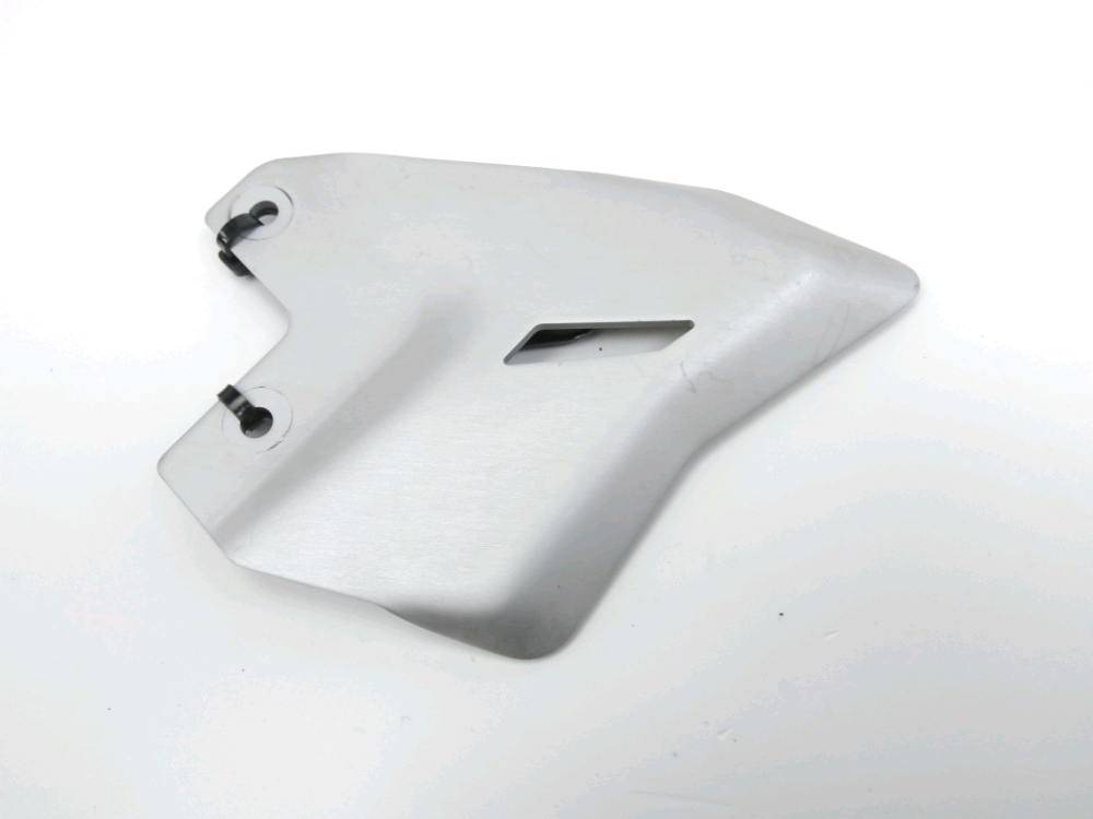 HABILLAGE PLATINE DROIT