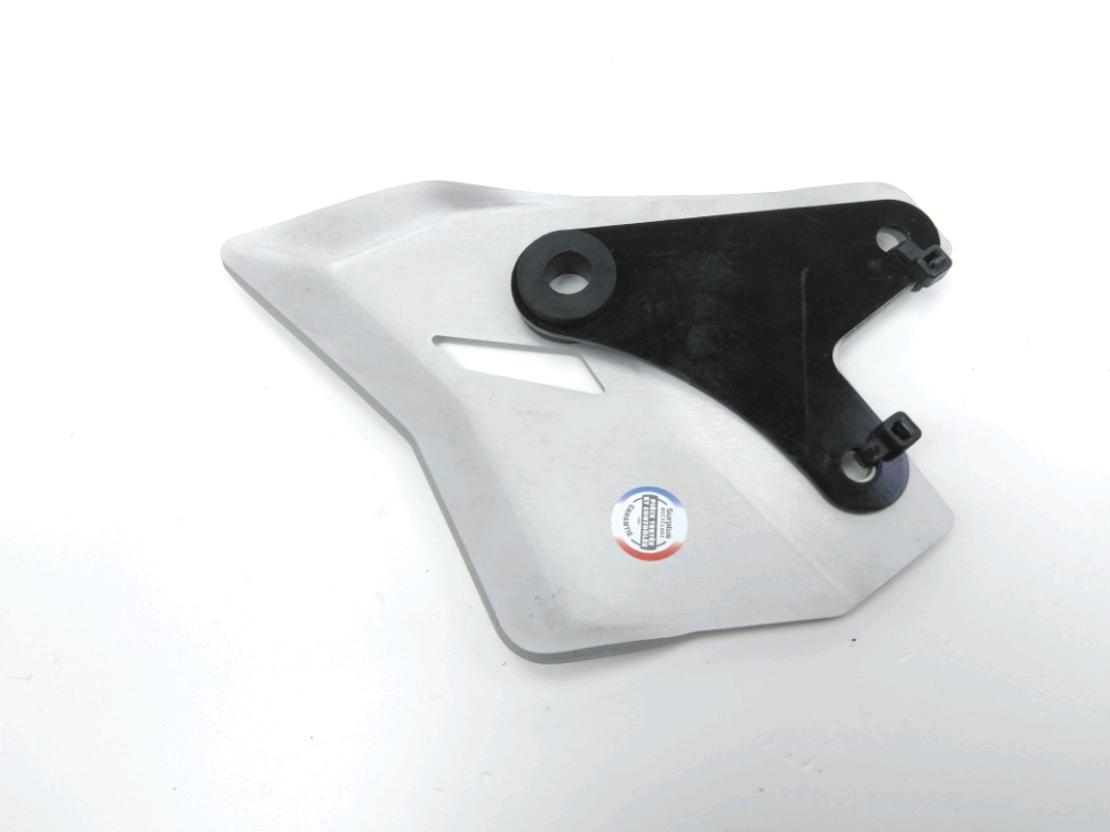 HABILLAGE PLATINE DROIT