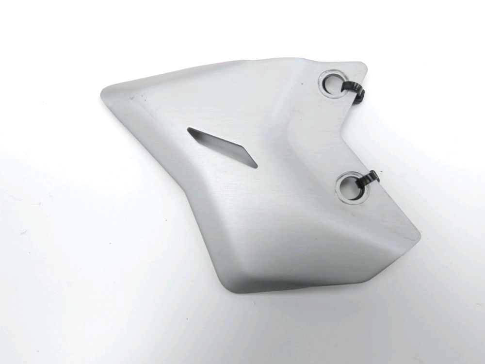 HABILLAGE PLATINE GAUCHE