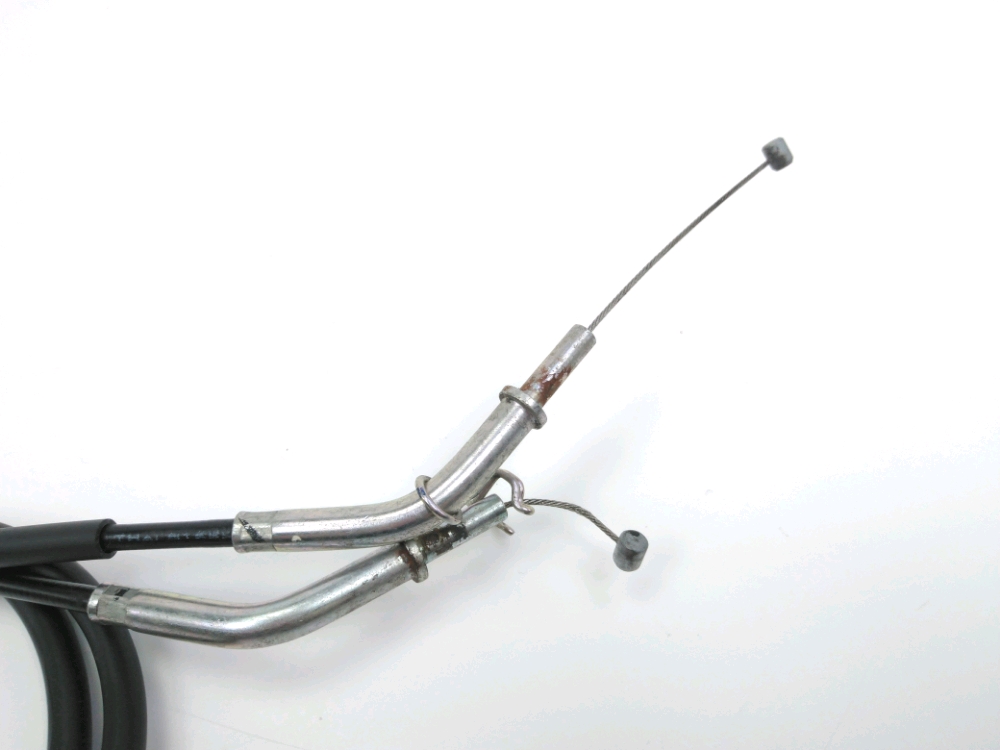 CABLE D'ACCELERATEUR