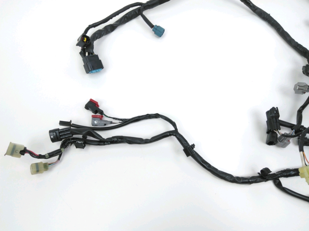 FAISCEAU ELECTRIQUE