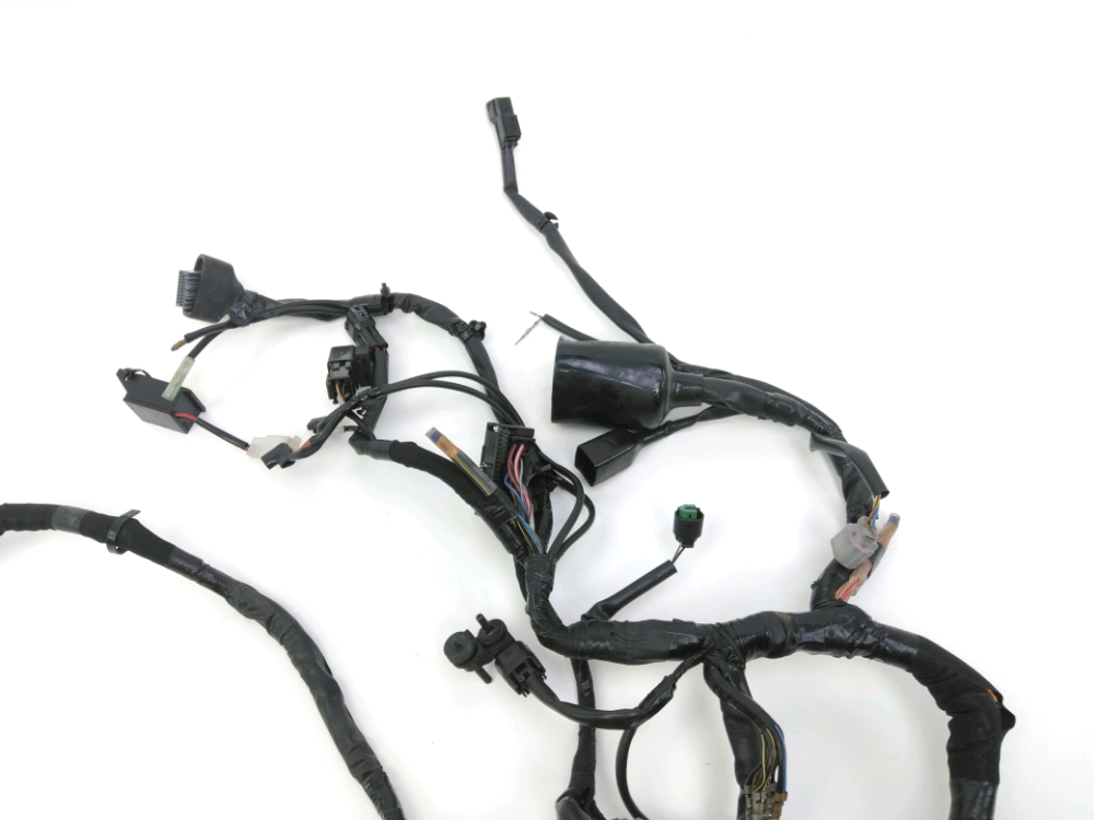 FAISCEAU ELECTRIQUE