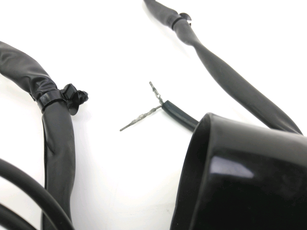 FAISCEAU ELECTRIQUE