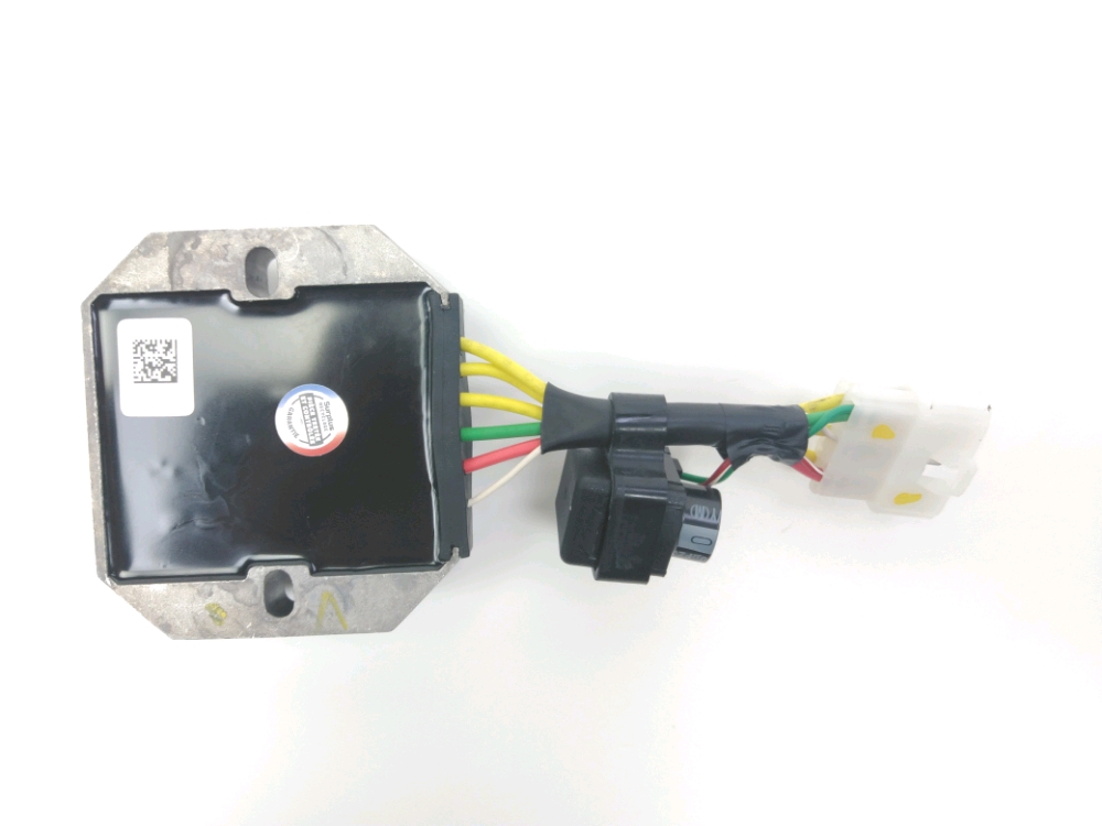REGULATEUR DE TENSION