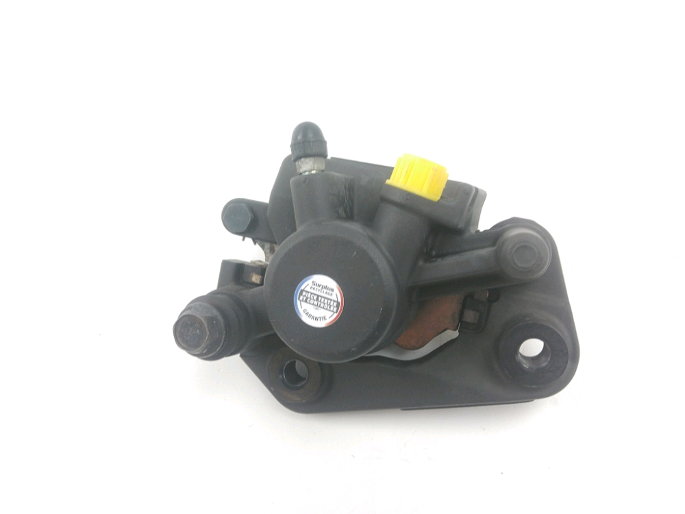 Etrier frein arriere