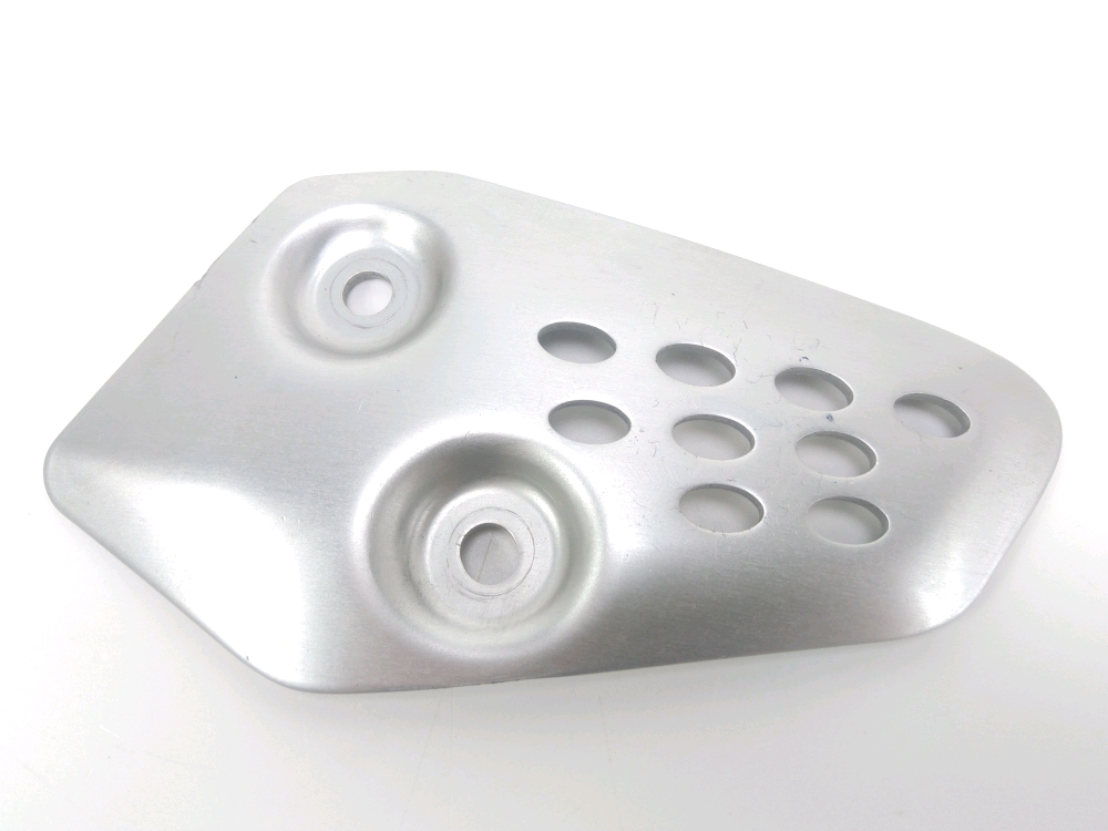 HABILLAGE PLATINE DROIT