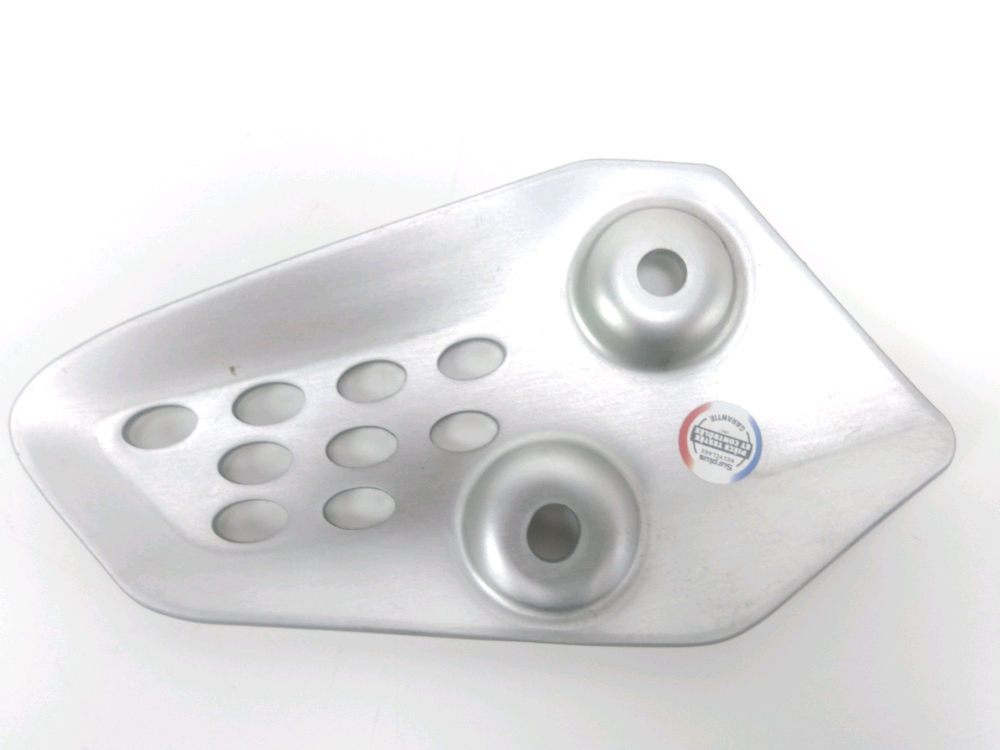 HABILLAGE PLATINE DROIT